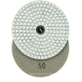 Diamond Concrete Polishing Pads